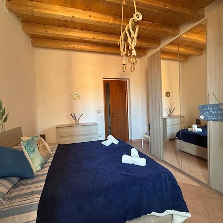 Casa Conchiglia Lägenhet Syrakusa Exteriör bild