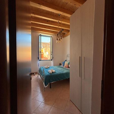 Casa Conchiglia Lägenhet Syrakusa Exteriör bild