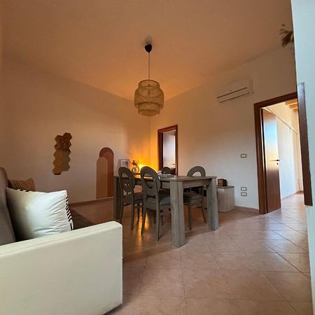 Casa Conchiglia Lägenhet Syrakusa Exteriör bild