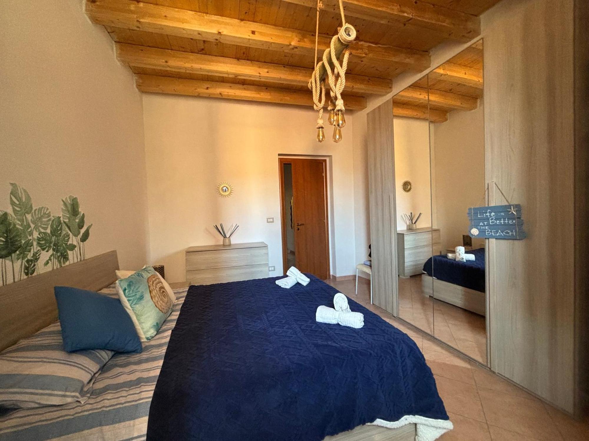 Casa Conchiglia Lägenhet Syrakusa Exteriör bild