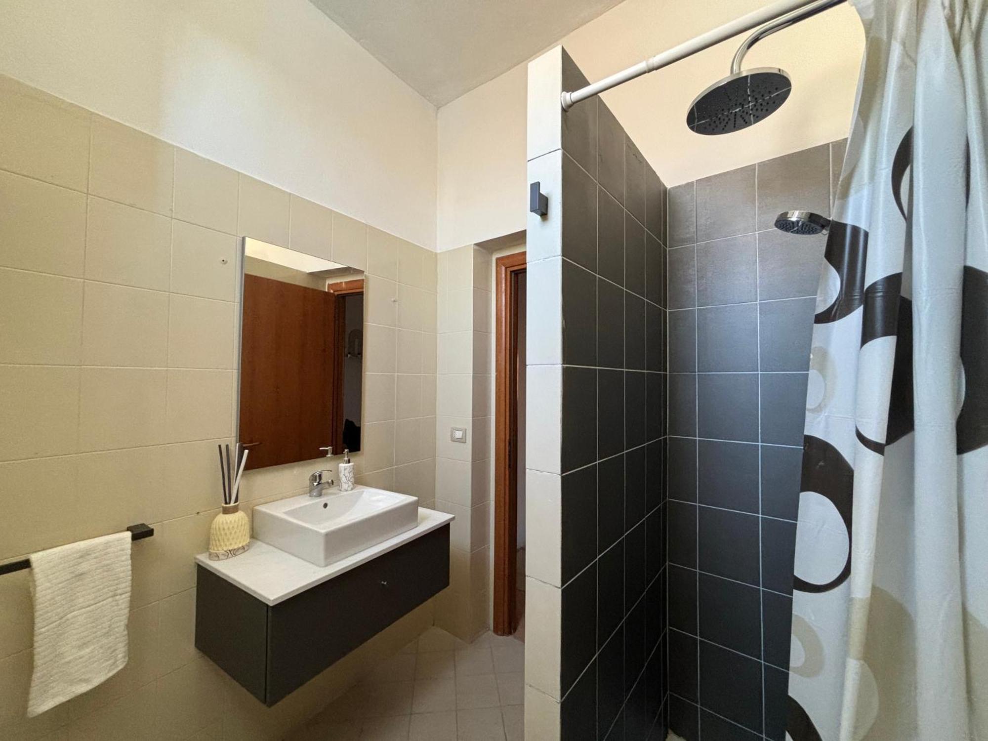 Casa Conchiglia Lägenhet Syrakusa Exteriör bild