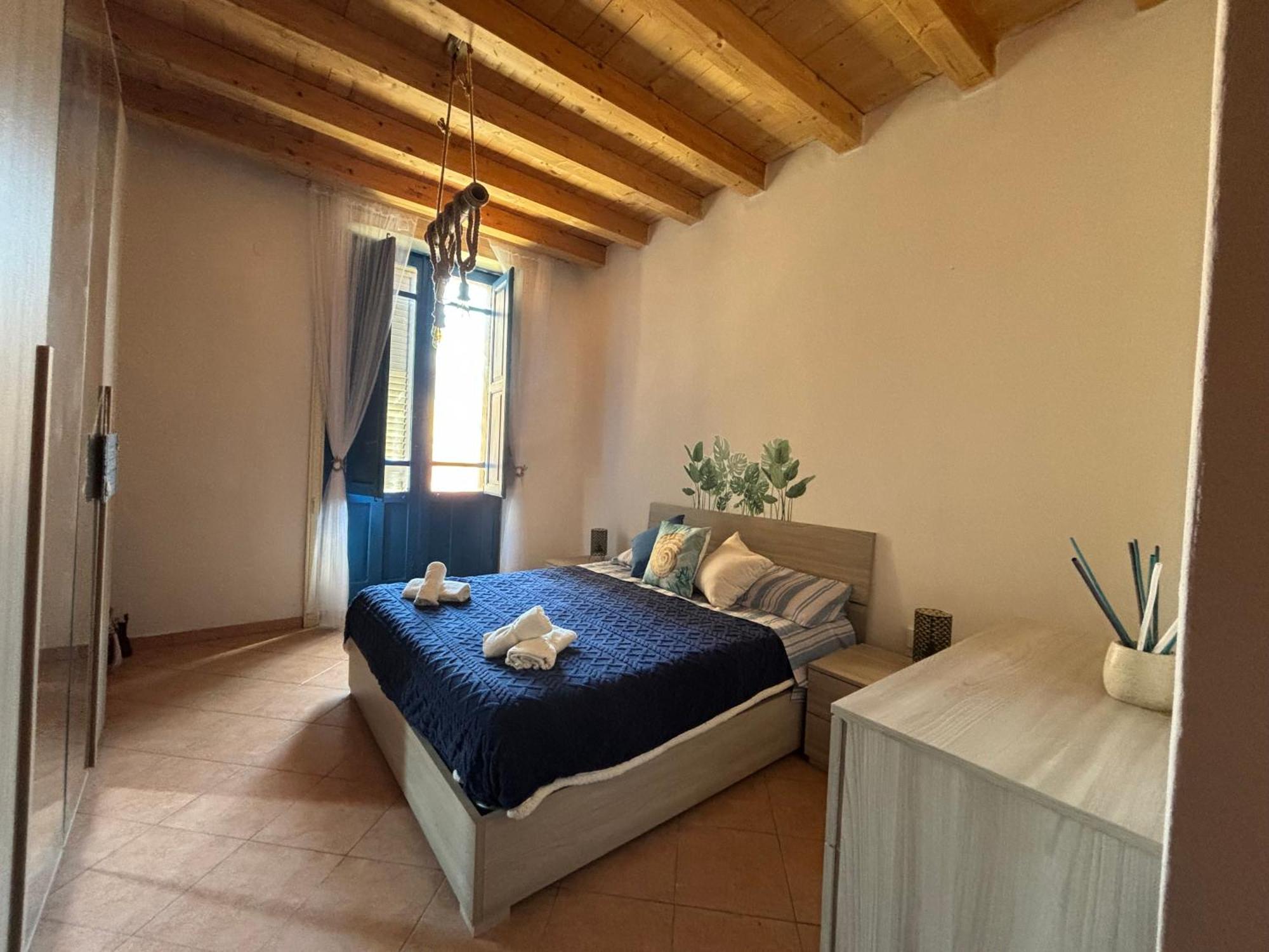 Casa Conchiglia Lägenhet Syrakusa Exteriör bild