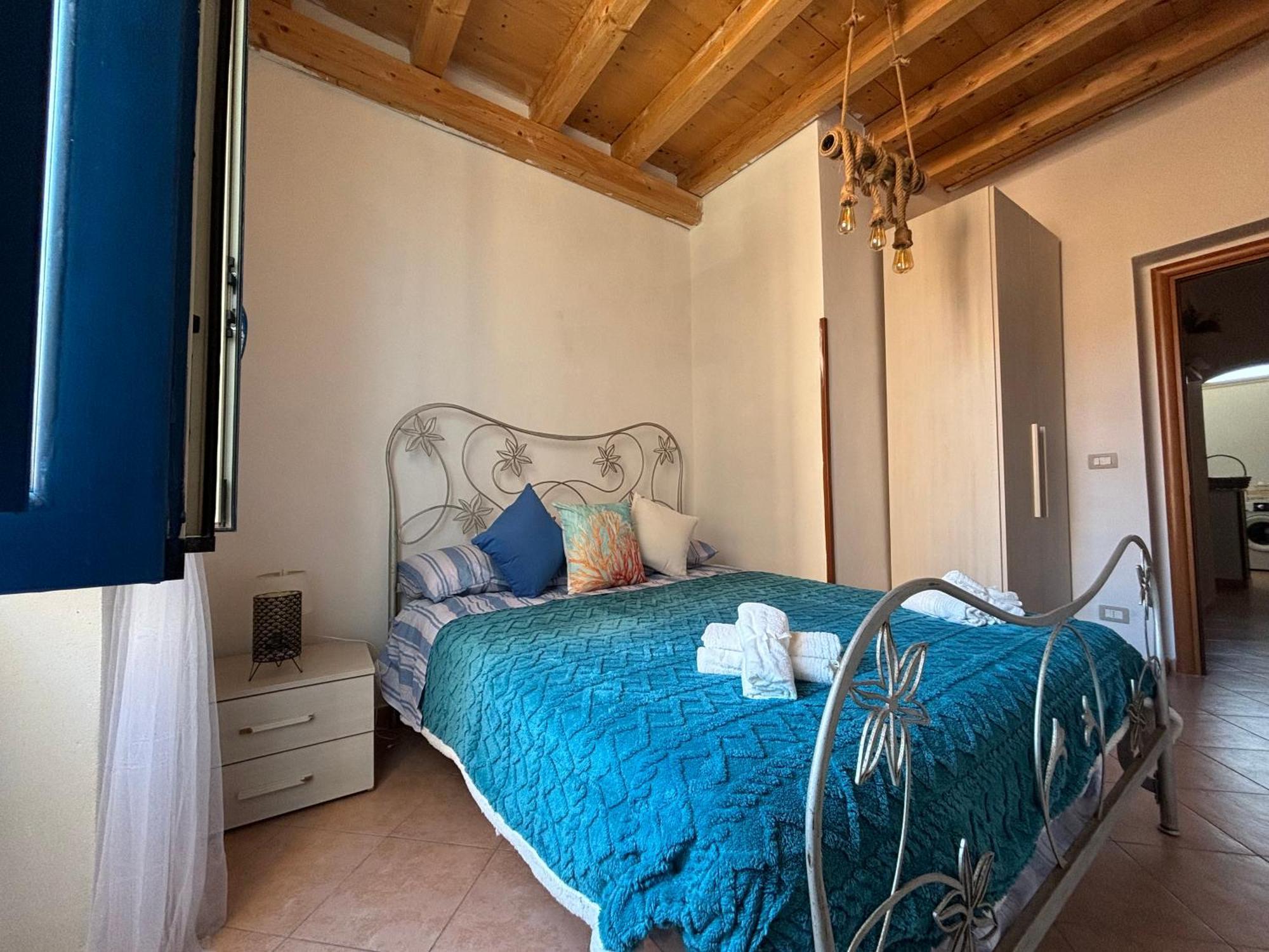 Casa Conchiglia Lägenhet Syrakusa Exteriör bild