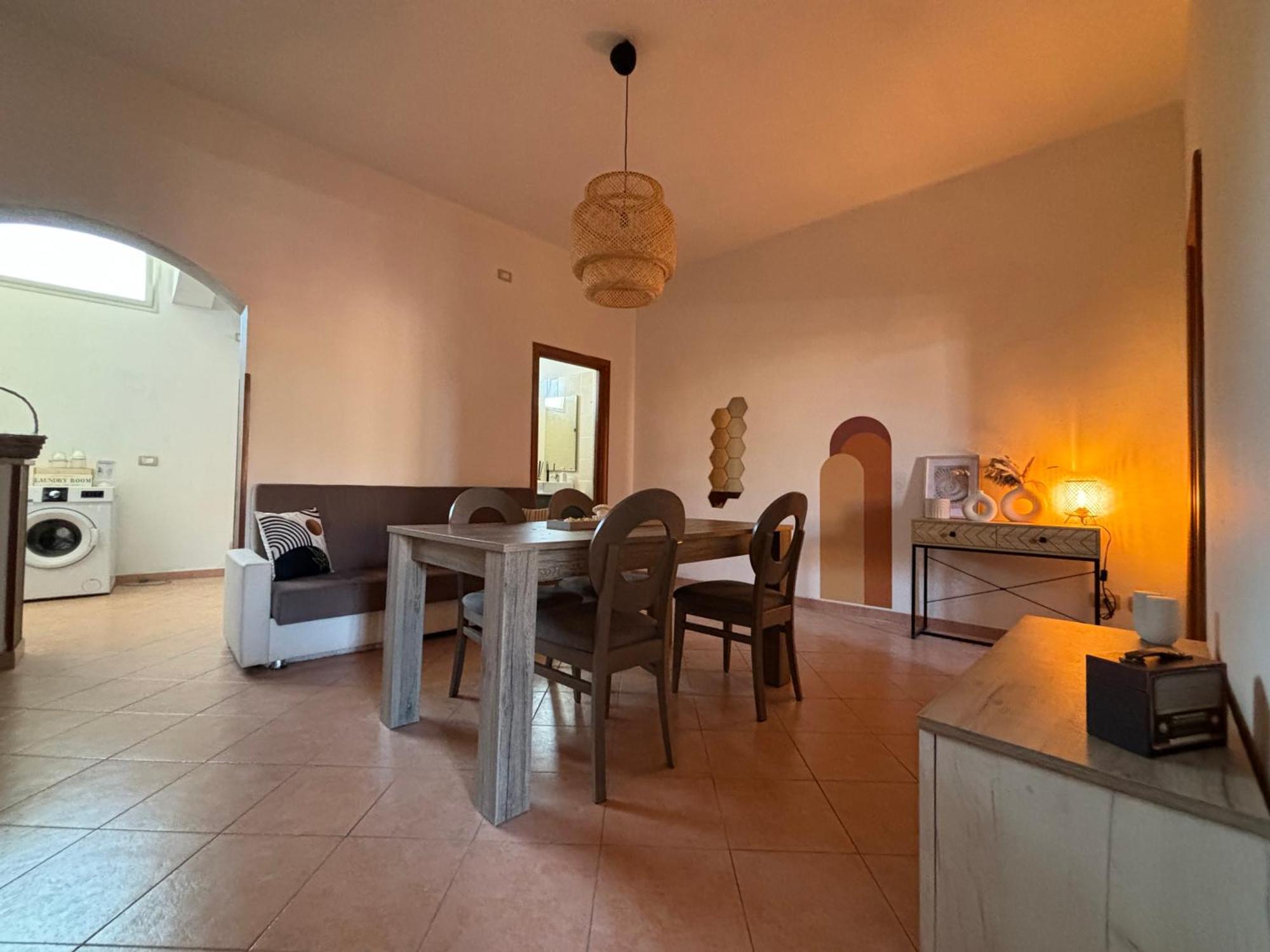 Casa Conchiglia Lägenhet Syrakusa Exteriör bild